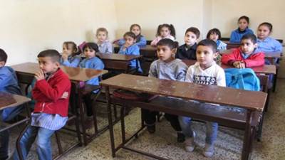 حقيقة عقد إمتحان دولي لطلاب الصف الرابع الابتدائي خلال العام المقبل