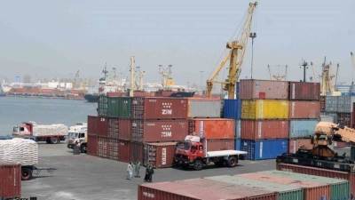 2.56 مليار جنيه إجمالي متحصلات جمارك السخنة خلال شهر يوليو الماضي