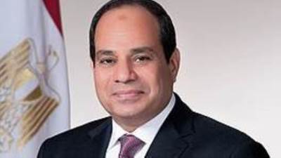 الرئيس السيسى يؤكد دعم مصر لاستقرار العراق ويبحث مع الكاظمى الوضع بأفغانستان 