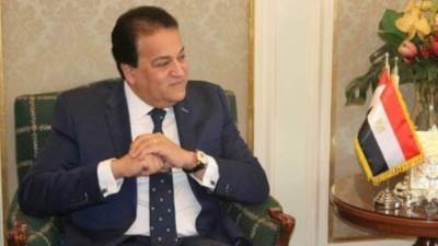 مجلس أكاديمية البحث العلمي يطلق اسم الدكتورة سامية التمتامي علي الدورة الثامنة من برنامج "علماء الجيل القادم"