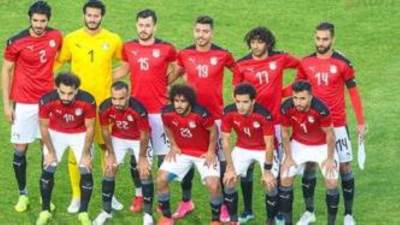 إتحاد الكرة: تعديل موعد مباراة المنتخب مع أنجولا فى تصفيات كأس العالم