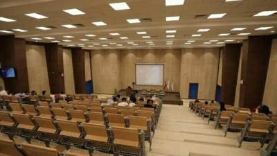 الشرط أساسية للالتحاق بالجامعات الأهلية (الملك سلمان الدولية-الجلالة -العلمين الدولية -المنصورة الجديدة)