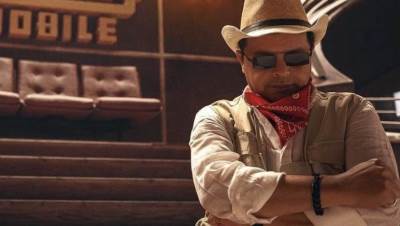 هنيدي ضيف شرف مسلسل كوميدي من إنتاج لعبة PUBG