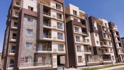 سحب أكثر من 47 ألف كراسة شروط لحجز وحدات "سكن لكل المصريين 2"