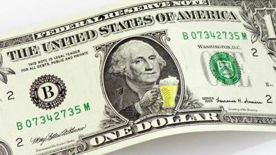 ننشر سعر الدولار اليوم الجمعة 20/8/2021