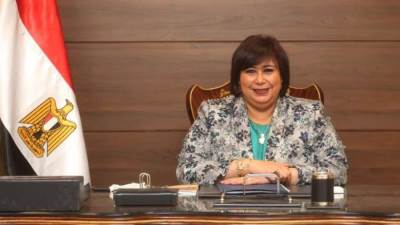 عبد الدايم : 15عرض فى 200 قرية بالمرحلة الثانية للمواجهة والتجوال بمبادرة حياة كريمة