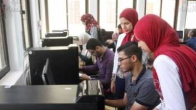 تعرف علي خطوات التقديم بالتنسيق بالجامعات.. غدا السبت "للمرحلة الأولي" 