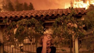 دراسة: 356 ألف حالة وفاة بسبب شدة الحرارة والأعداد ستزداد مستقبلاً