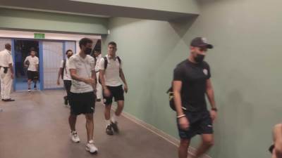 تعرف علي تشكيل الزمالك امام سيراميكا والمواجهه بعد قليل 