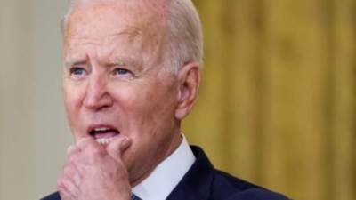 عاجل: بايدن يعلن استئناف رحلات الإجلاء من كابول