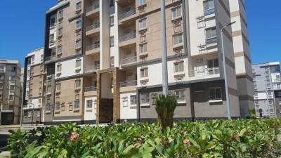 تعرف على موعد تسليم الدفعة الجديدة من وحدات "سكن مصر" بدمياط الجديدة