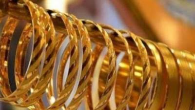 ارتفاع سعر الذهب اليوم فى مصر