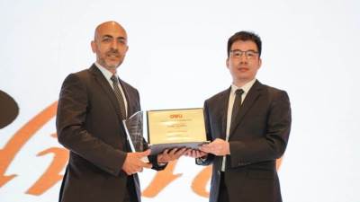 شركة ديلي العالمية تختار "كايرو تريدينج" موزعًا حصريًا لمنتجات وأدوات المكتبات والمدارس