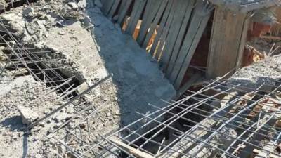 "مدينة الشروق": إزالة فورية لـ3 مخالفات بناء والتحفظ على أدوات ومواد البناء