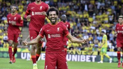 ليفربول يخطف صدارة الدوري الإنجليزي بثنائية فى بيرنلي..تعرف علي تفاصيل المباراة