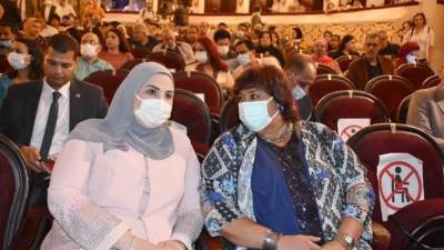 رحلة المواجهة والتجوال تستمر في المرحلة الثانية بقري ومحافظات مصر