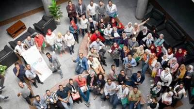 "الشباب" تنظم جلسة ختامية لبرنامج «دورنا» وبدء تنفيذ 450 مبادرة مجتمعية بــ15محافظة