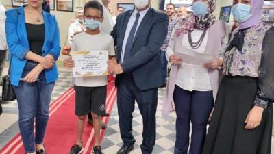 في اليوم العالمي للتصوير.. افتتاح معرض فني بقصر البارون امبان 