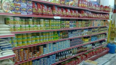 حقيقة زيادة أسعار المكرونة بالمنافذ التموينية نتيجة ارتفاع تكاليف الإنتاج