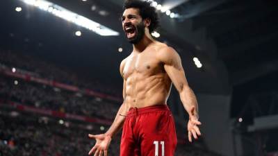 لماذا رفض ليفربول إنضام محمد صلاح للمنتخب؟