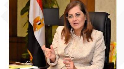 هالة السعيد: قطاع البترول داعم أساسي للنمو الاقتصادي في مصر