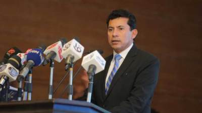 وزيرالرياضة يشهد إطلاق فعاليات مسابقة بداية حلم "الدولة تفتح باب التقدم للشباب"