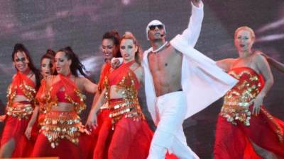 محمد رمضان يتصدر التريند بعد عزاء حماته بسبب اقوي حفلة في الساحل