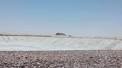 وزيرة البيئة: تسليم المدفن الصحي بسنور لمحافظة بني سويف لتطوير البنية التحتية