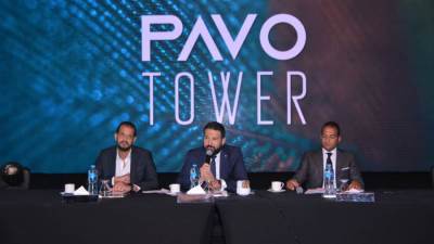 "ميركون" للتطوير العقارى تطلق "pavo" أحدث مشروعاتها بالعاصمة الإدارية الجديدة