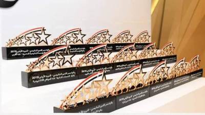 وزارة التخطيط تعتمد وثيقة "سياسة الجودة" لـ جائزة مصر للتميز الحكومي