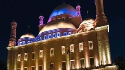 وزير السياحة يناقش آخر مستجدات أعمال تشغيل الخدمات ببعض المواقع الأثرية 