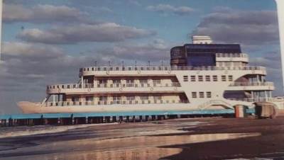 "نيو بلان للتطوير" تنتفع باستغلال "كازينو الجزيرة" بمحافظة بورسعيد لمدة 20 عاما