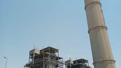 وزيرة البيئة:استمرار الجهود لربط محطات الكهرباء على مستوى الجمهورية لتطبيق المعايير البيئية