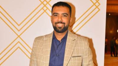 رئيس "أرابيسك للتطوير العقاري": توقعات بتحالفات للشركات العقارية بعد قرار 30% من المشروع