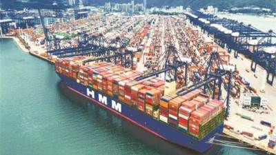 بالفيديو.. ما هو النظام الجمركى للتسجيل المسبق للشحنات «ACI»؟ (12 معلومة)