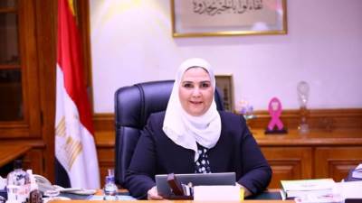 القباج: الزيادة السكانية ليست قضية استقرار أسري بل قضية أمن قومي 