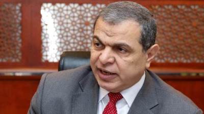 القوي العامله:تعيين 311  شاباً وصرف 135ألف جنيه للعمالة غير المنتظمة بأسوان