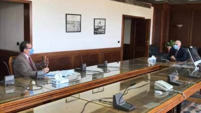 الري: إزالة 63688 حاله تعدي علي جوانب مجري نهر النيل