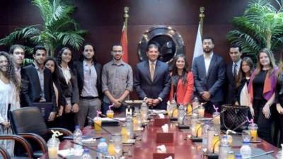 الهيئة العامة للاستثمار تختتم البرنامج التدريبي لـ17 من شباب مصر الدارسين بالخارج