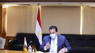 مركز بحوث وتطوير الفلزات يعقد ورشة عمل بعنوان "التحديات التكنولوجية للصناعات الفلزية"