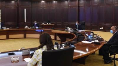 ترخيص لوزارة البترول للبحث عن الذهب والمعادن واستغلالها.. أبرز قرارات مجلس الوزراء