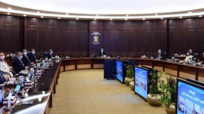 انضمام مصر إلى عضوية مؤسسة التمويل الأفريقي ووزارة المالية هي الممثل لها