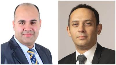 " محرم باخوم" يتولى إدارة مشروع "آلسنترو" بالعاصمة لصالح "إمباير ستيت" 