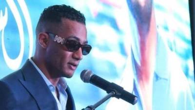 100 دولار ثمن دكتوراه محمد رمضان من مركز في لبنان تعرف علي الحقيقة كاملة