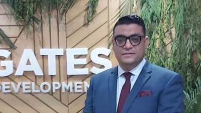 “جيتس للتطوير" تتعاقد على قطعة أرض بمساحة 26 فدانا بالعاصمة الإدارية الجديدة 