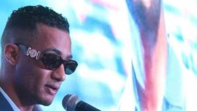 عاجل : سفارة ألمانيا تتبرأ من المركز الثقافي المانح محمد رمضان الدكتوراه