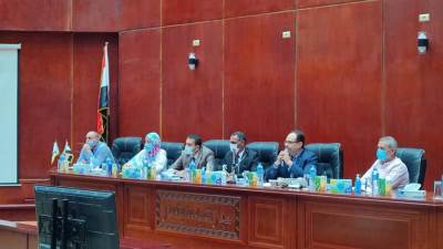 جهاز بدر: بيع 6 محال تجارية بعمارات الإسكان الاجتماعي لتوفير الخدمات للسكان