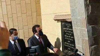 التعليم العالي :نشر دراسة بحثية عن القمر الصناعي "طيبة سات-1" بمجلة متخصصة في علوم الفلك والفضاء