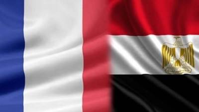 إرتفاع 21% في صادرات مصر للسوق الفرنسي وتراجع 9% في الواردات 