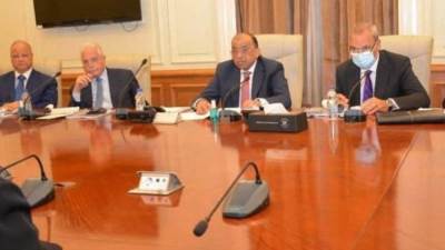 "العليا للقيادات بالتنمية المحلية" تقابل 1610 متقدم لاختيار 62 رئيسًا للمدن والأحياء